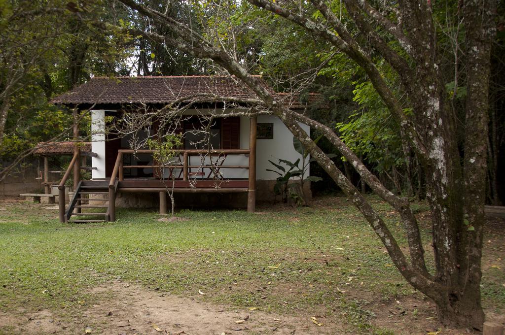 Pousada Da Neneza Santa Cruz de Minas Buitenkant foto